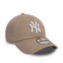 New Era Gorra Marrón 60471457-230