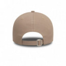 New Era Gorra Marrón 60471457-230