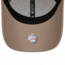 New Era Gorra Marrón 60471457-230
