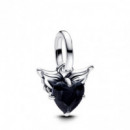 PANDORA Charm Mini Colgante PANDORA Me Corazón Alado 793626C01