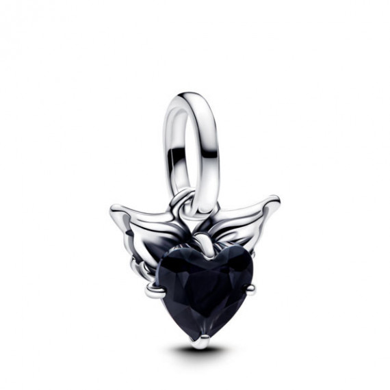 PANDORA Charm Mini Colgante PANDORA Me Corazón Alado 793626C01