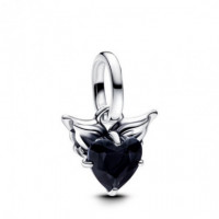 PANDORA Charm Mini Colgante PANDORA Me Corazón Alado 793626C01