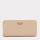 GUESS Billetero Taupe SWPD96 65146-SIG