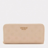 GUESS Billetero Taupe SWPD96 65146-SIG
