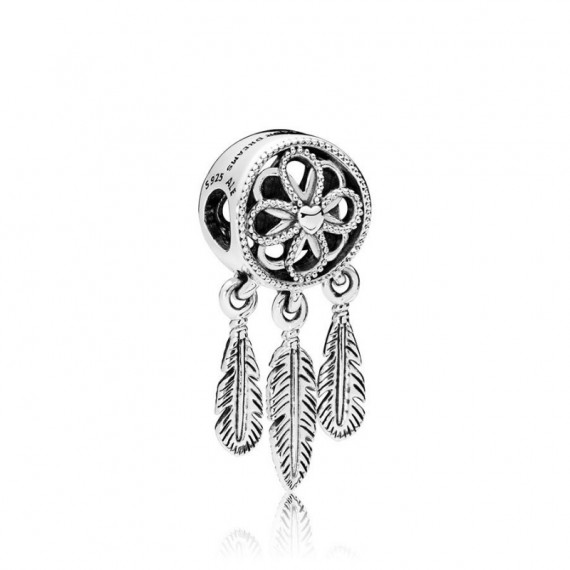 PANDORA Verano Joyería Charm Atrapasueños 797200