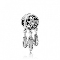 PANDORA Verano Joyería Charm Atrapasueños 797200
