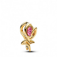PANDORA Charm Tulipán 764555C01