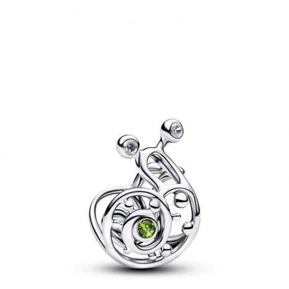 PANDORA Charm en Plata de Primera Ley Caracol 794557C01