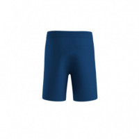 HUGO Camiseta Azul 50466196-498