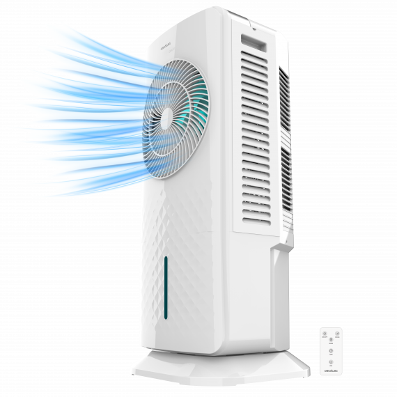 Energysilence 3500 Cool Compact Smart  CECOTEC