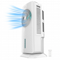 Energysilence 3500 Cool Compact Smart  CECOTEC