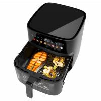 Cecofry&grill Duoheat 8000  CECOTEC