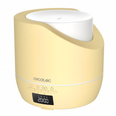 Purearoma 500 Smart Sunlight  CECOTEC