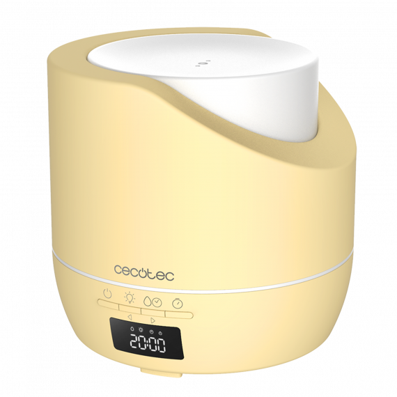 Purearoma 500 Smart Sunlight  CECOTEC