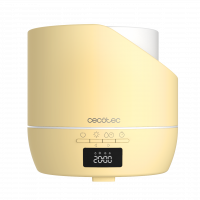 Purearoma 500 Smart Sunlight  CECOTEC