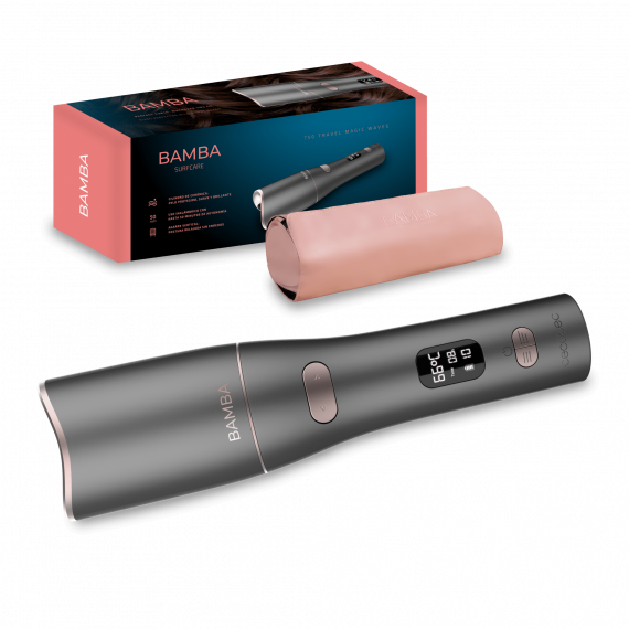 Surfcare 750 Travel Magic Waves  CECOTEC