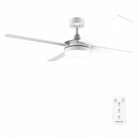Energysilence Aero 5200 White Line  CECOTEC