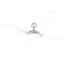 Energysilence Aero 5200 White Line  CECOTEC