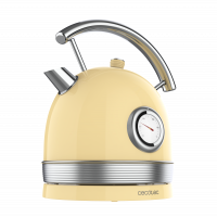 Thermosense 420 Vintage Light Yellow  CECOTEC