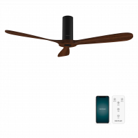 Energysilence 5500 Black Aqua Connected  CECOTEC