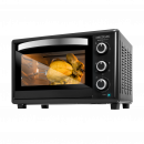 Bake&toast 3090 Black Gyro  CECOTEC