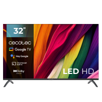 TV Led A3 Series ALH40032  CECOTEC - Guanxe Atlantic Marketplace