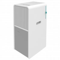 Forceclima 9450 Style Heating  CECOTEC