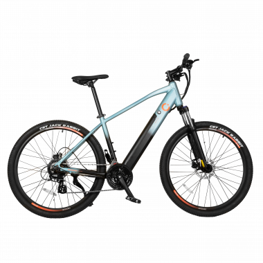 Bicicleta El&eacute;ctrica Ventus  CECOTEC