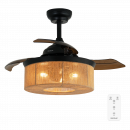 Energysilence Aero 3600 Invisible Natural Style  CECOTEC
