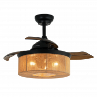Energysilence Aero 3600 Invisible Natural Style  CECOTEC