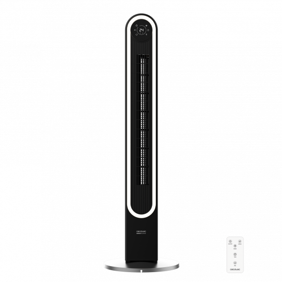 Energysilence 9090 Skyline Smart Light  CECOTEC