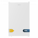 Bolero Coolmarket Tt 114 L White 50.6X55.1 X83.6CM  CECOTEC