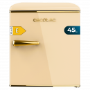 Bolero Coolmarket Tt Origin 45 Beige E 44,7X53,4X55  Cm  CECOTEC
