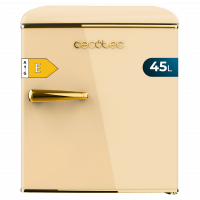 Bolero Coolmarket Tt Origin 45 Beige E 44,7X53,4X55  Cm  CECOTEC
