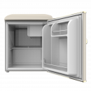 Bolero Coolmarket Tt Origin 45 Beige E 44,7X53,4X55  Cm  CECOTEC