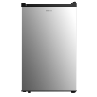 Congelador Bolero Coolmarket Tf 87 Inox 50,6X55,6X83,6 Cm  CECOTEC