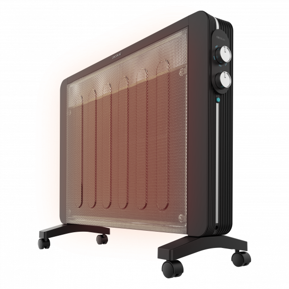 Ready Warm 2000 Now  CECOTEC