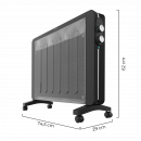 Ready Warm 2000 Now  CECOTEC