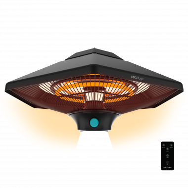 Readywarm 2000 Power Ceiling  CECOTEC