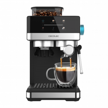 Power Espresso 20 Grind  CECOTEC