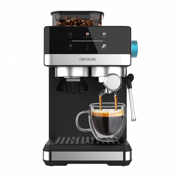 Power Espresso 20 Grind  CECOTEC