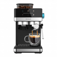 Power Espresso 20 Grind  CECOTEC
