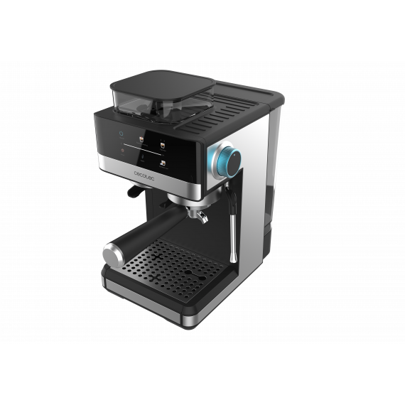Power Espresso 20 Grind  CECOTEC - Guanxe Atlantic Marketplace