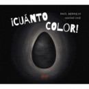 �CUANTO COLOR!