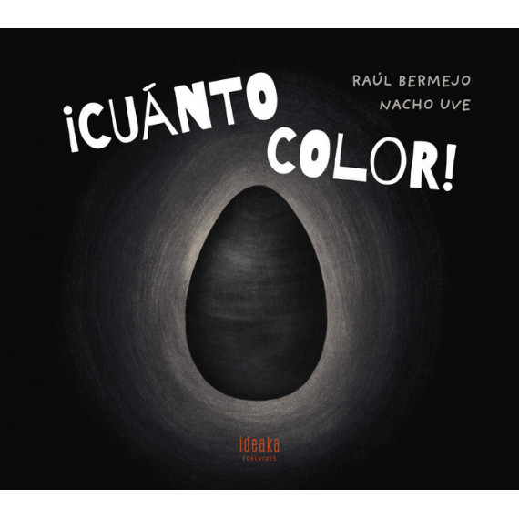 �CUANTO COLOR!