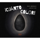 �CUANTO COLOR!