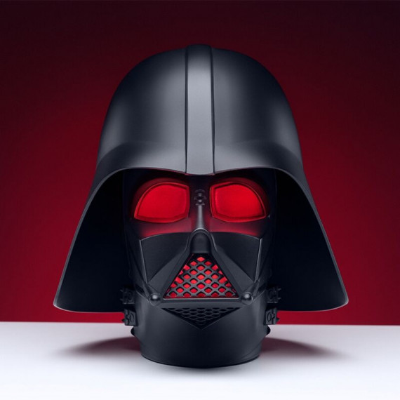 Lampara Star Wars Darth Vader