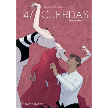 47 CUERDAS