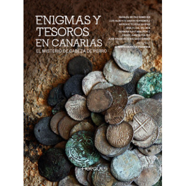 Enigmas y Tesoros en Canarias