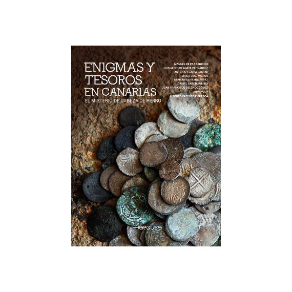 Enigmas y Tesoros en Canarias